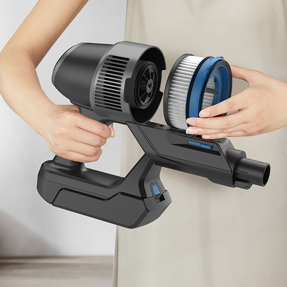 Aspiradora Inalámbrica X5-full 450w + Accesorios Primaterm image number 6.0