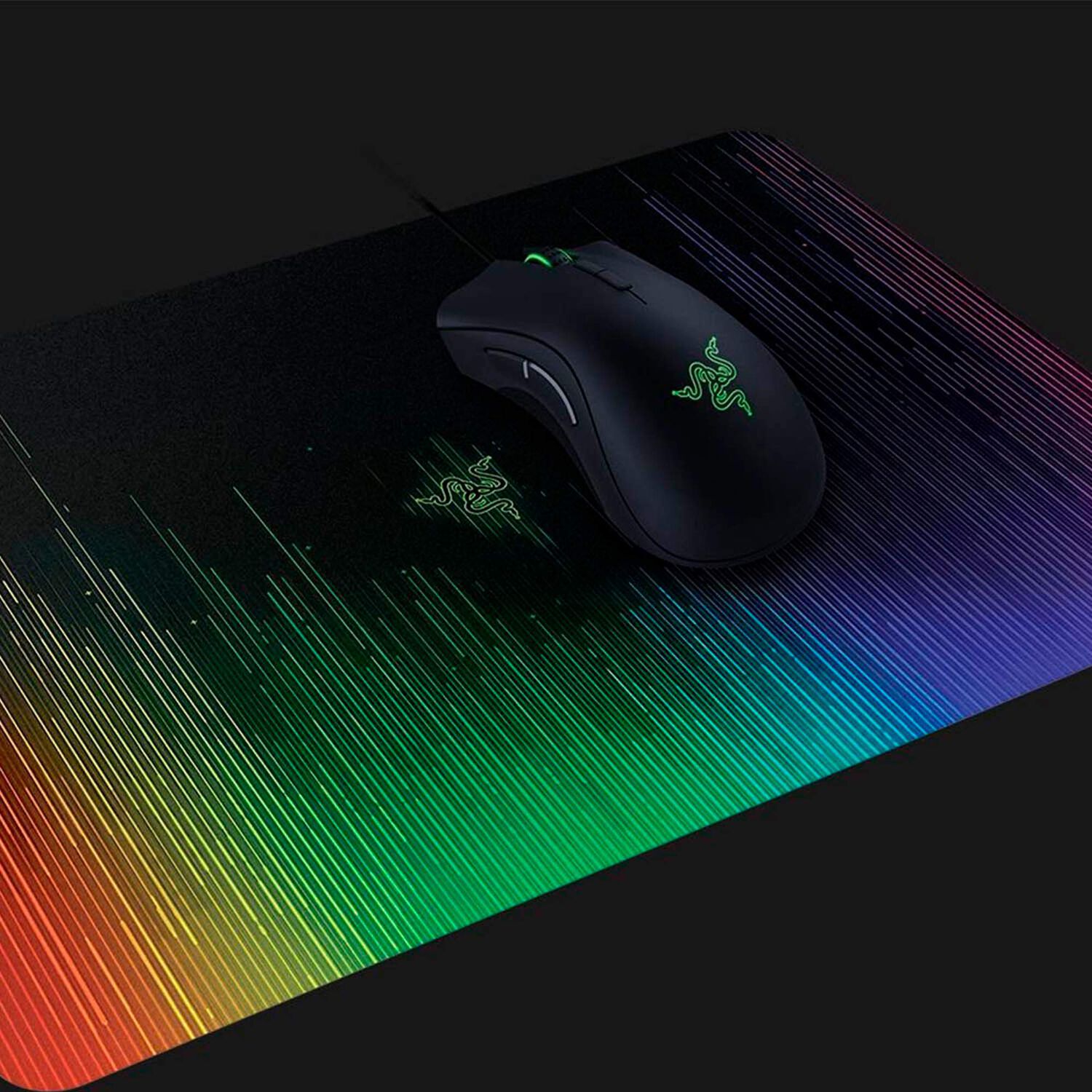 Mouse Pad Razer Sphex V2 Gamer Ultra-thin Mega Fast Pro image number 3.0