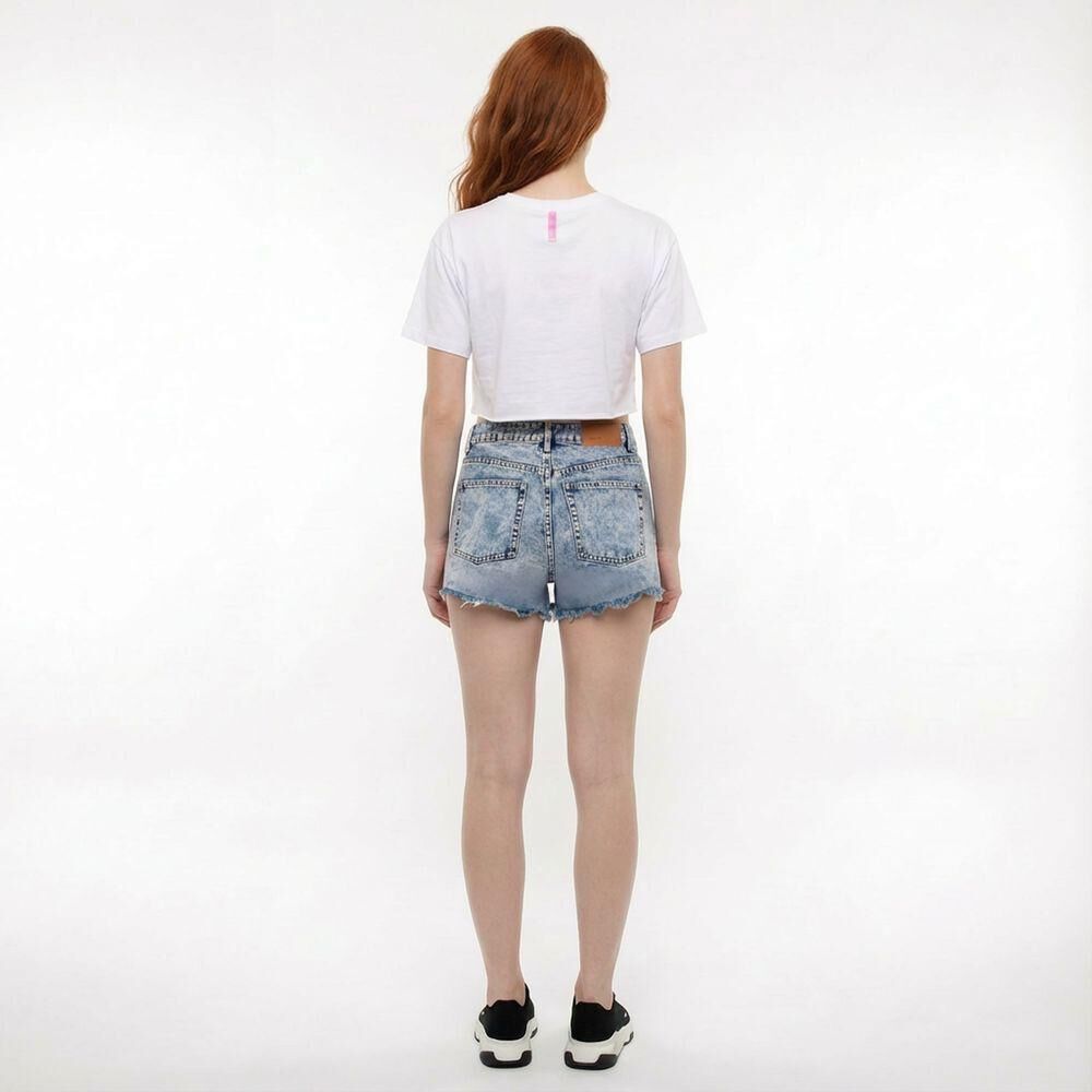 Polera Mujer Rolly Go image number 1.0