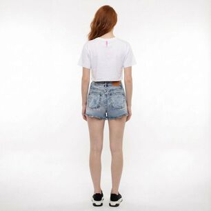 Polera Mujer Rolly Go