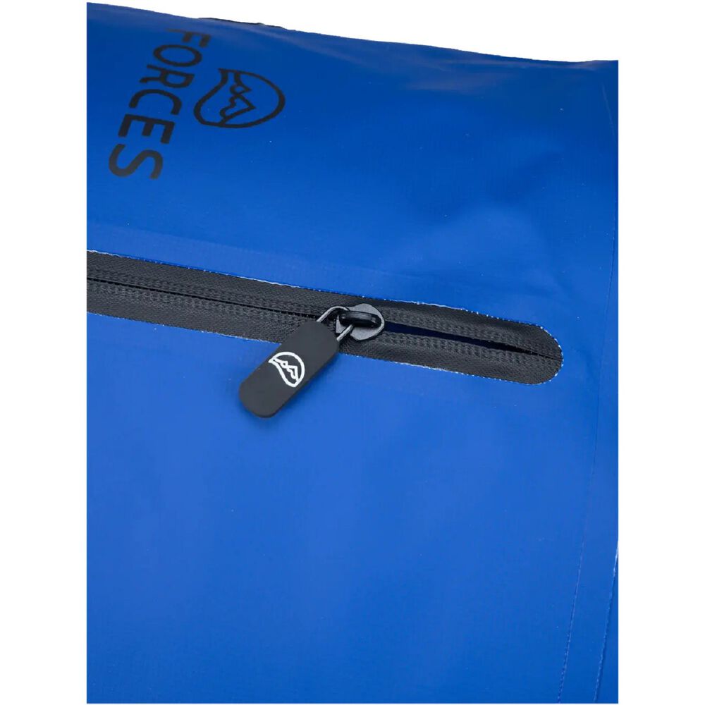Bolso Seco Nomade 15l - Azul image number 6.0