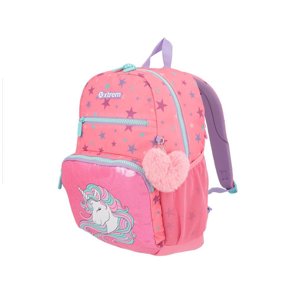 Mochila Xtrem Bolt 4xt  image number 1.0