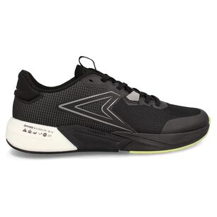 Zapatilla Running Hombre Power Xorise+300 Tr Axel Negro