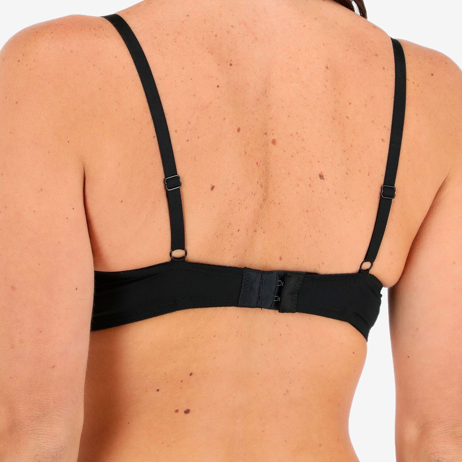 Pack 3x Sosten Copa Perfect Cover Flores Mujer 24872-24 image number 4.0