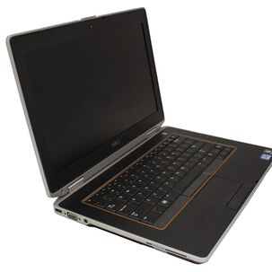 Notebook Dell E6430 Reacondicionado Intel Core I5 Disco Ssd 240 Gb 4 Gb Ram_equipo Sin Batería