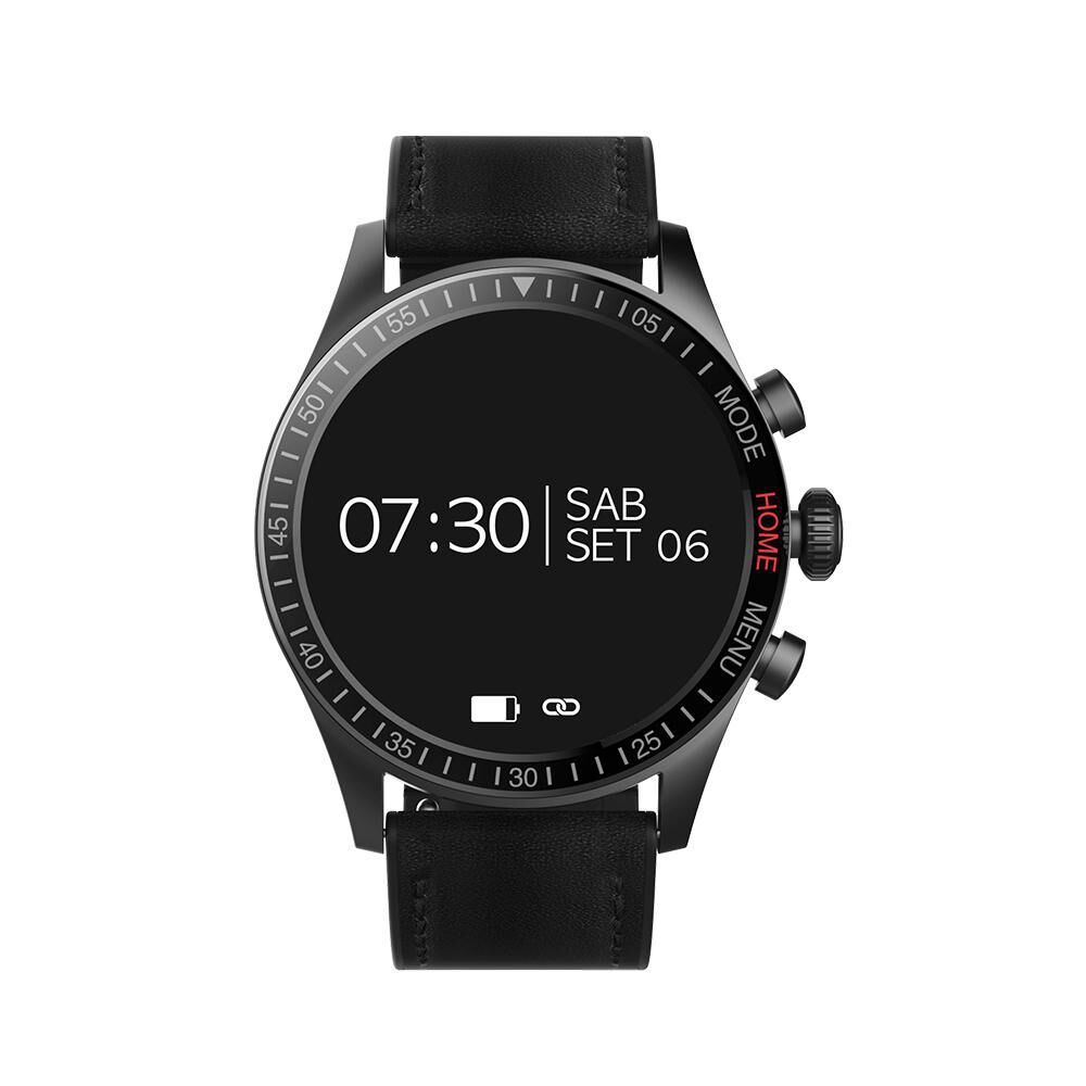 Smartwatch Sw3 Amoled Atrio 5.0 Hr Es353 image number 3.0