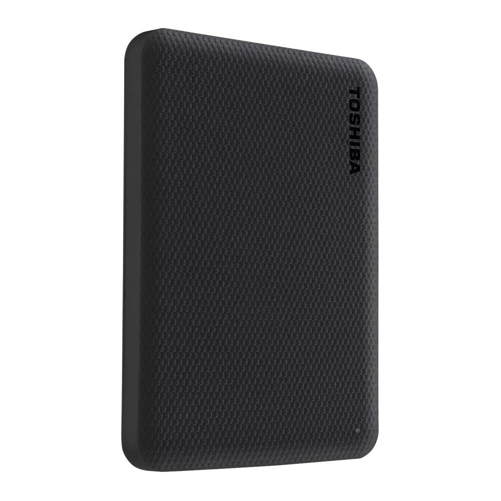 Disco Duro Port&aacute;til Toshiba Canvio Advance V10 1 TB image number 1.0
