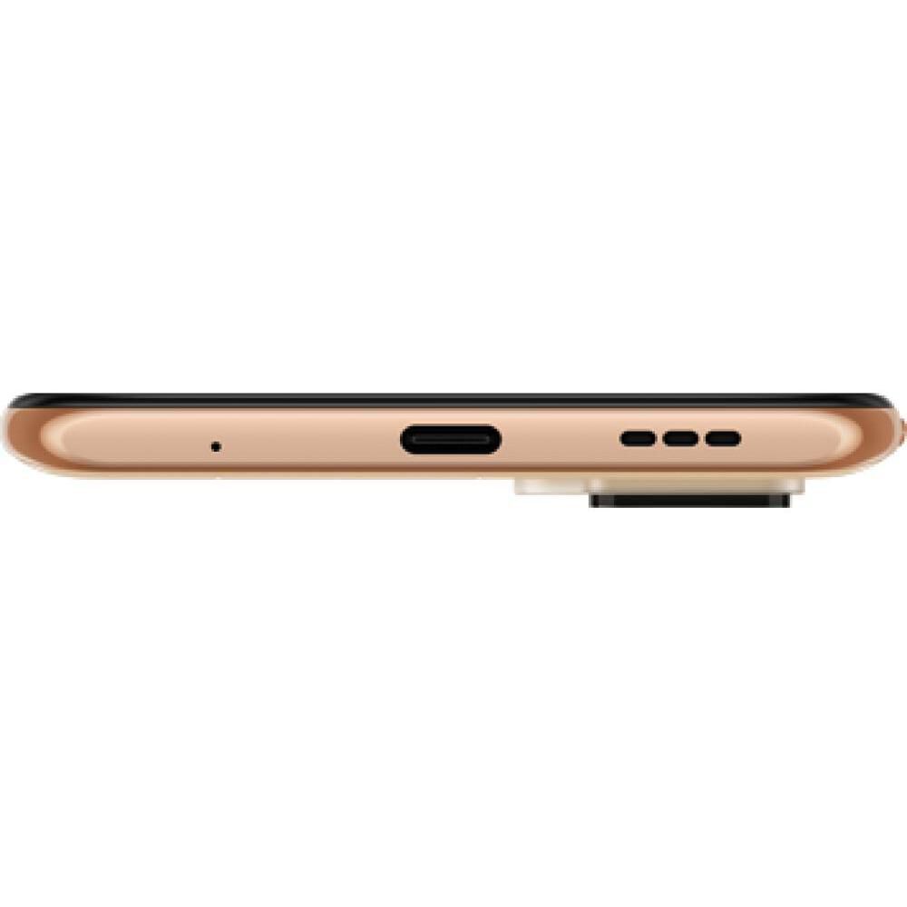 Smartphone Xiaomi Redmi Note 10 Pro Bronce / 128 Gb / Liberado image number 7.0