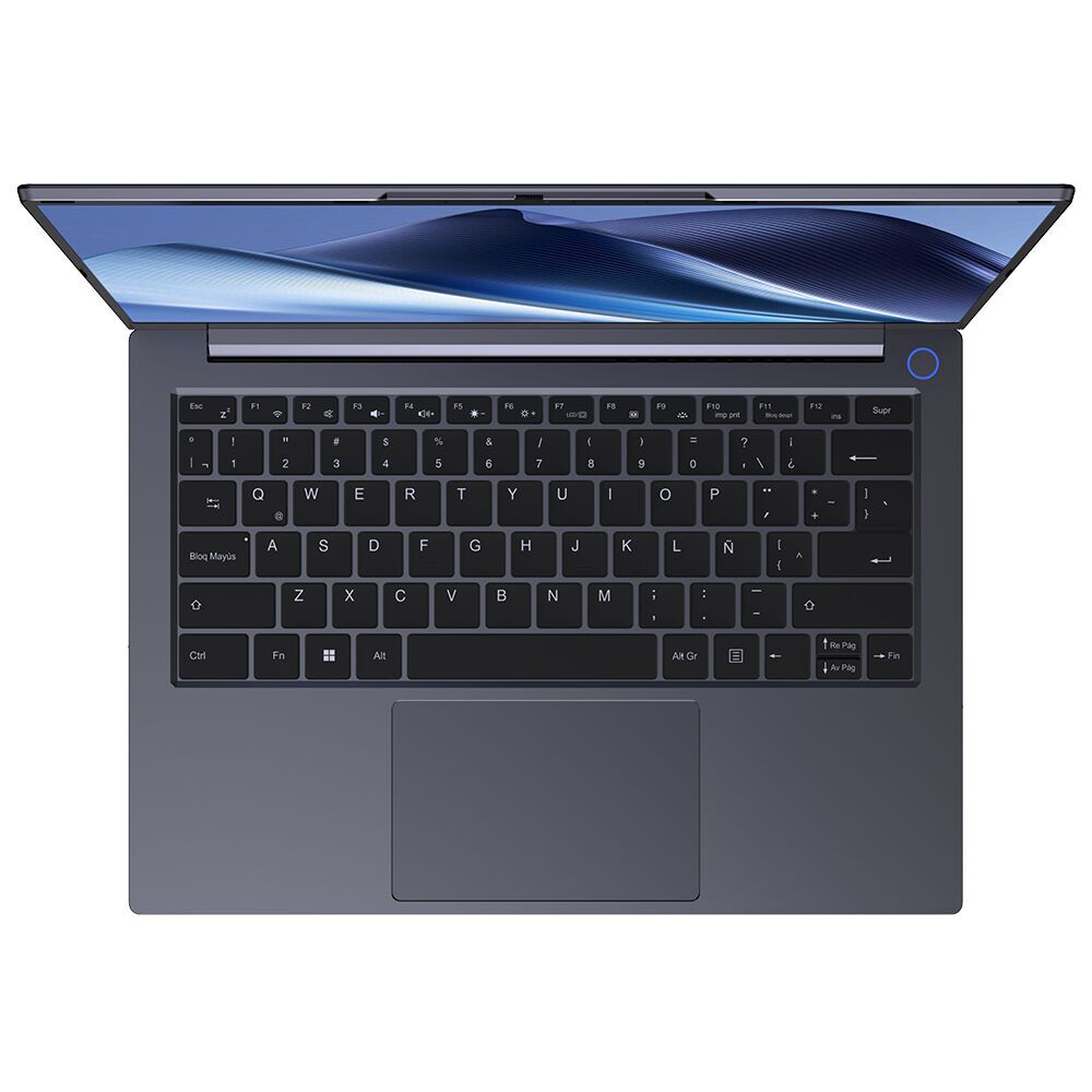 Notebook Chuwi Aubook Pro Inte Core I5-1250p/ 8gb Ram/ 1 Tb Ssd/ 14"/ W11p image number 3.0
