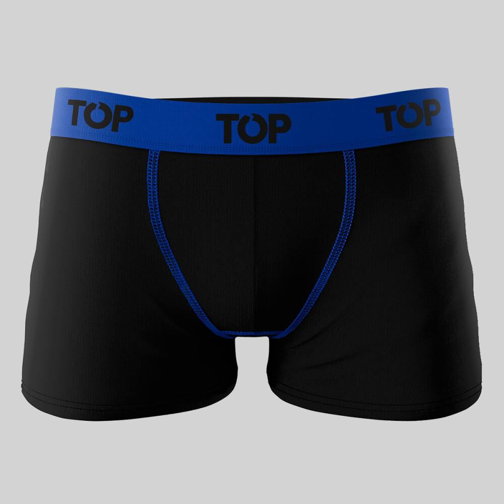 Pack Boxer Ni&ntilde;o Top image number 4.0