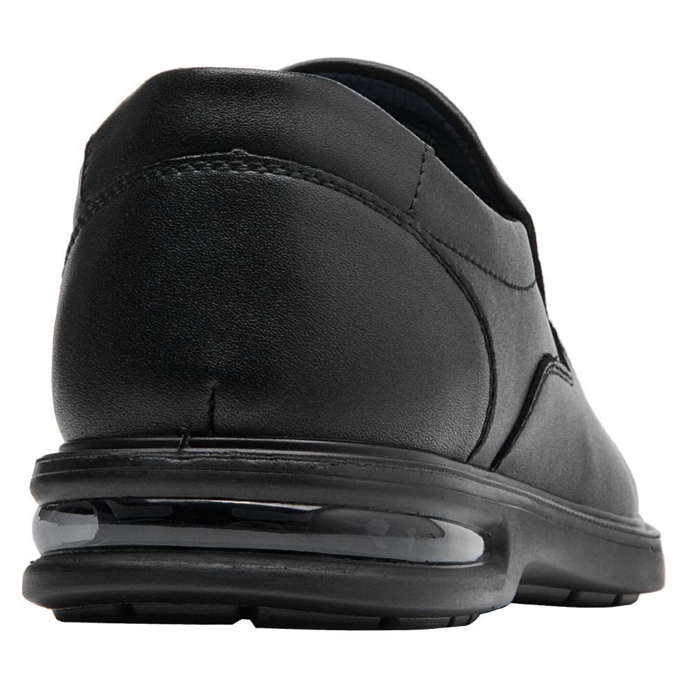 Zapato De Vestir Hombre 16 Horas 16h0052 Negro image number 4.0