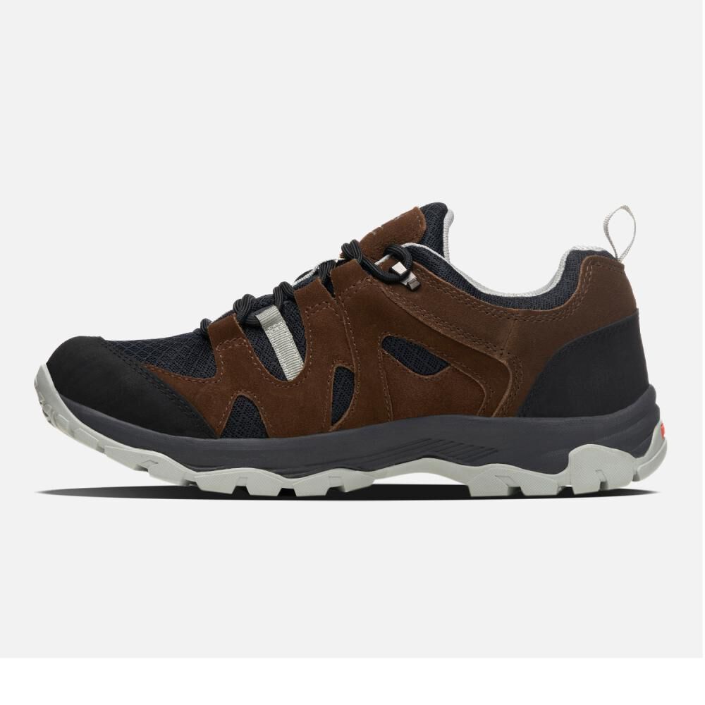 Zapatilla Outdoor Hombre Lippi Tellus Low image number 1.0