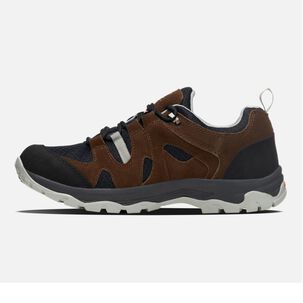 Zapatilla Outdoor Hombre Lippi Tellus Low