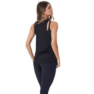 Polera Deportiva Dry Fit Modern Move Letsgym