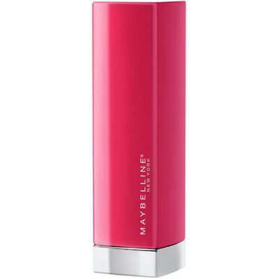 Labial Maybelline Made For All  / Fuchsia For Me