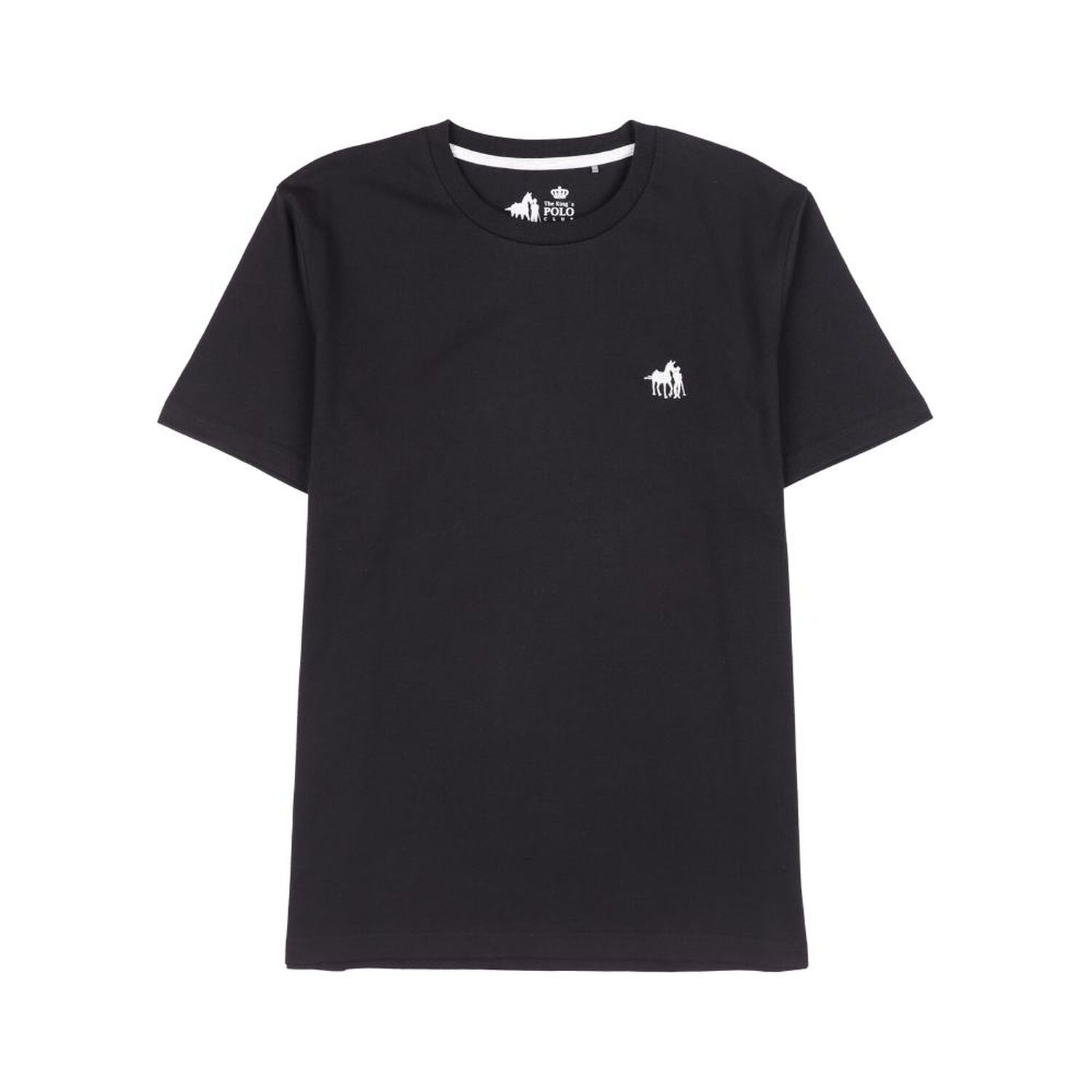 Polera Hombre The Kings Polo Club image number 0.0