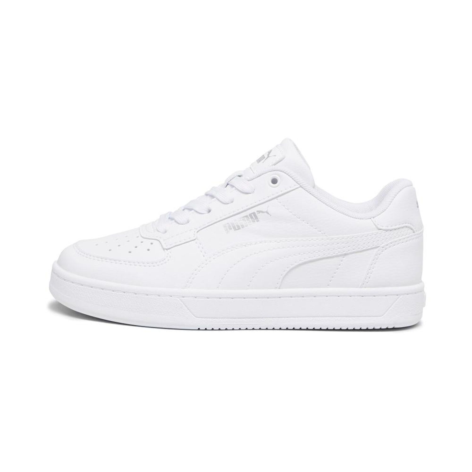 Zapatilla Urbana Unisex Puma Puma Caven 2.0 Jr Blanco image number 0.0