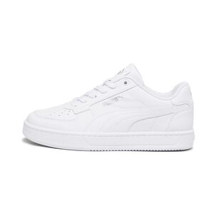 Zapatilla Urbana Unisex Puma Puma Caven 2.0 Jr Blanco