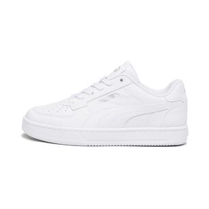 Zapatilla Urbana Unisex Puma Puma Caven 2.0 Jr Blanco