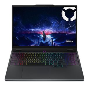 Notebook Gamer Lenovo Legion 15.1" (intel Core I7-14700hx, Rtx 5060, 16gb, 1tb)