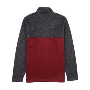 Poler&oacute;n Hombre Herald