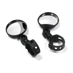 Retrovisores Scooter El&eacute;ctrico, Bicicletas