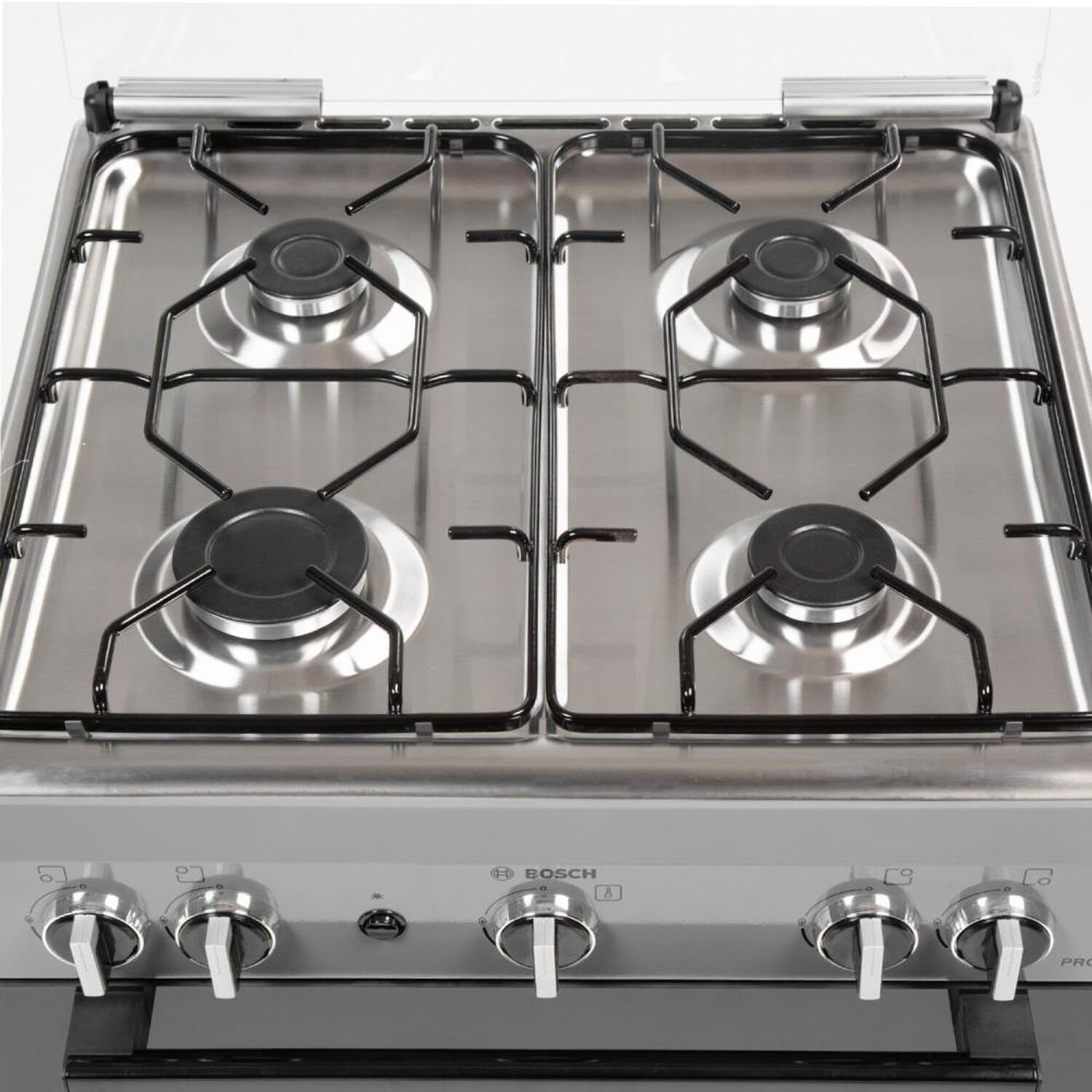 Cocina A Gas Bosch HSG18C20SE 4 Quemadores image number 5.0