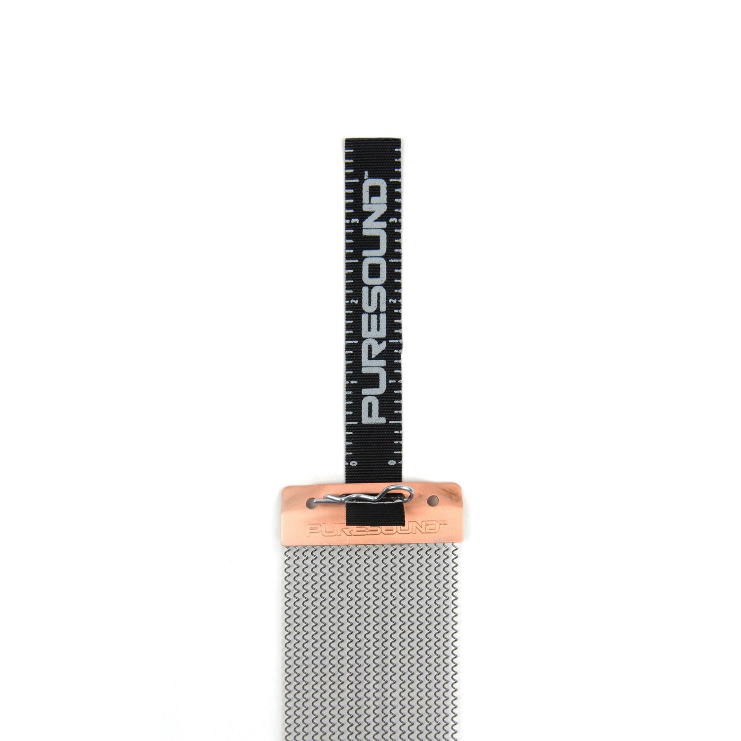 Bordona 14&uml; De 24 Hilos Custom Pro Stl Puresound image number 0.0