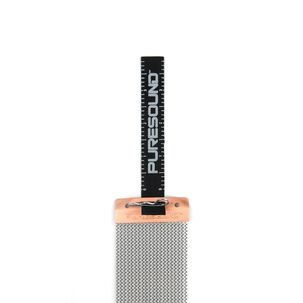 Bordona 14&uml; De 24 Hilos Custom Pro Stl Puresound