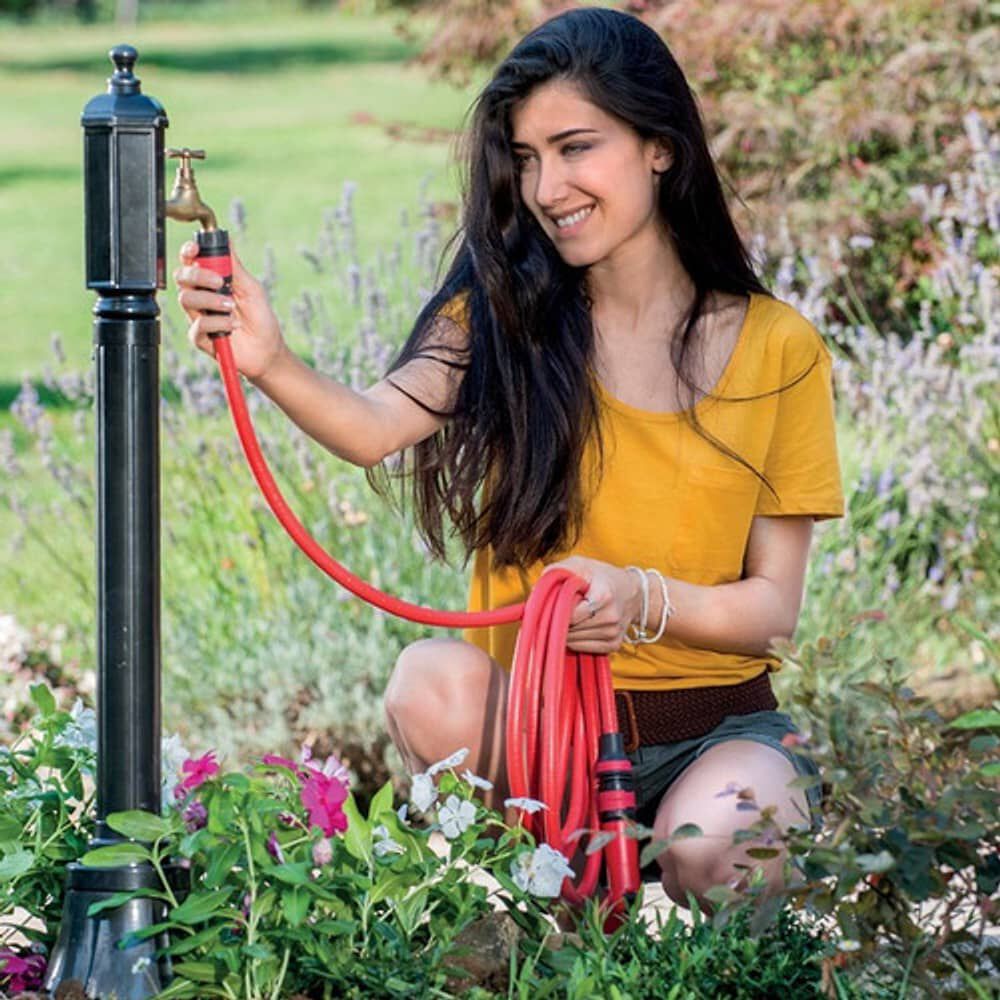 Manguera Jard&iacute;n Expandible Yoyo Go 1/2'' Rollo 10 Mts image number 5.0