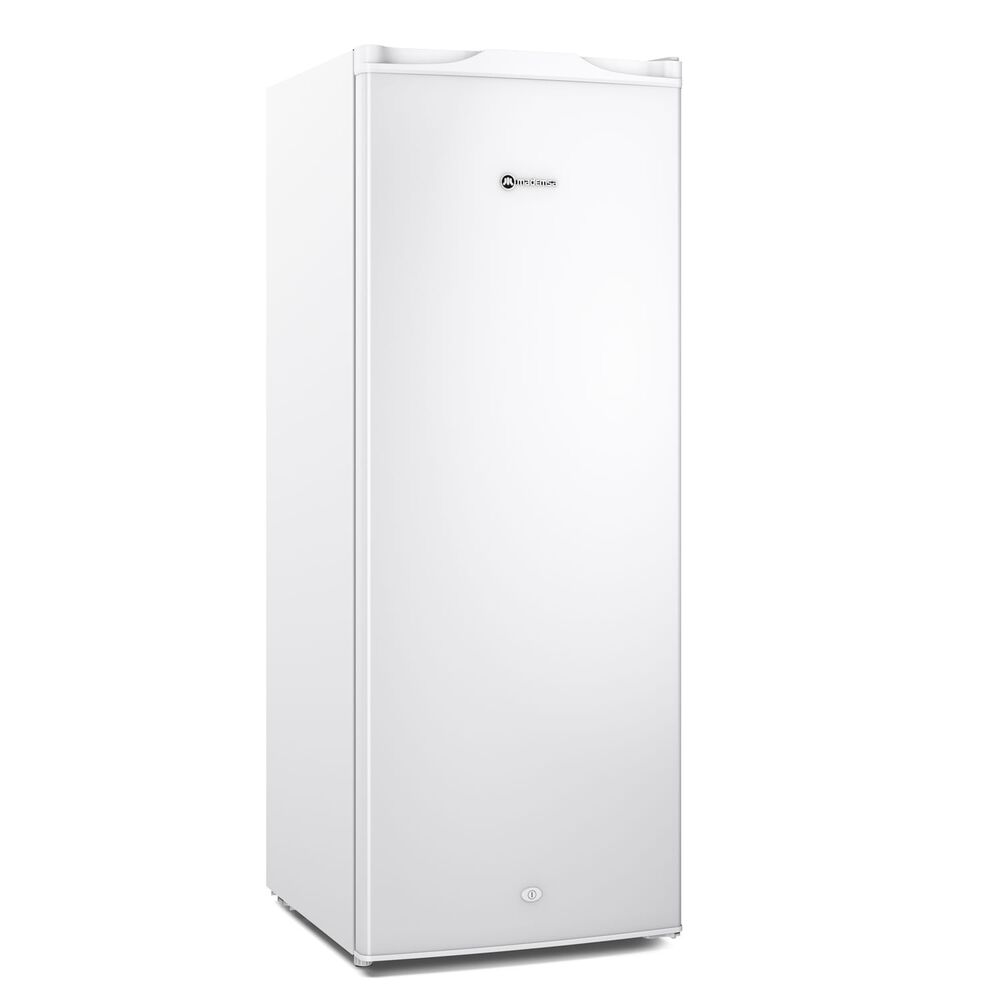 Freezer Mfv645b Blanco 157l Vertical Mademsa image number 6.0