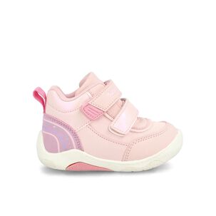 Bot&iacute;n Ni&ntilde;a Bubblegummers Sam Rosado