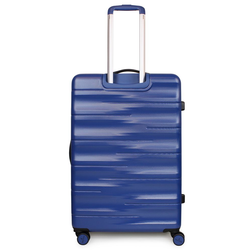 Set De 3 Maletas Ibiza S+m+l Azul Nautica image number 8.0