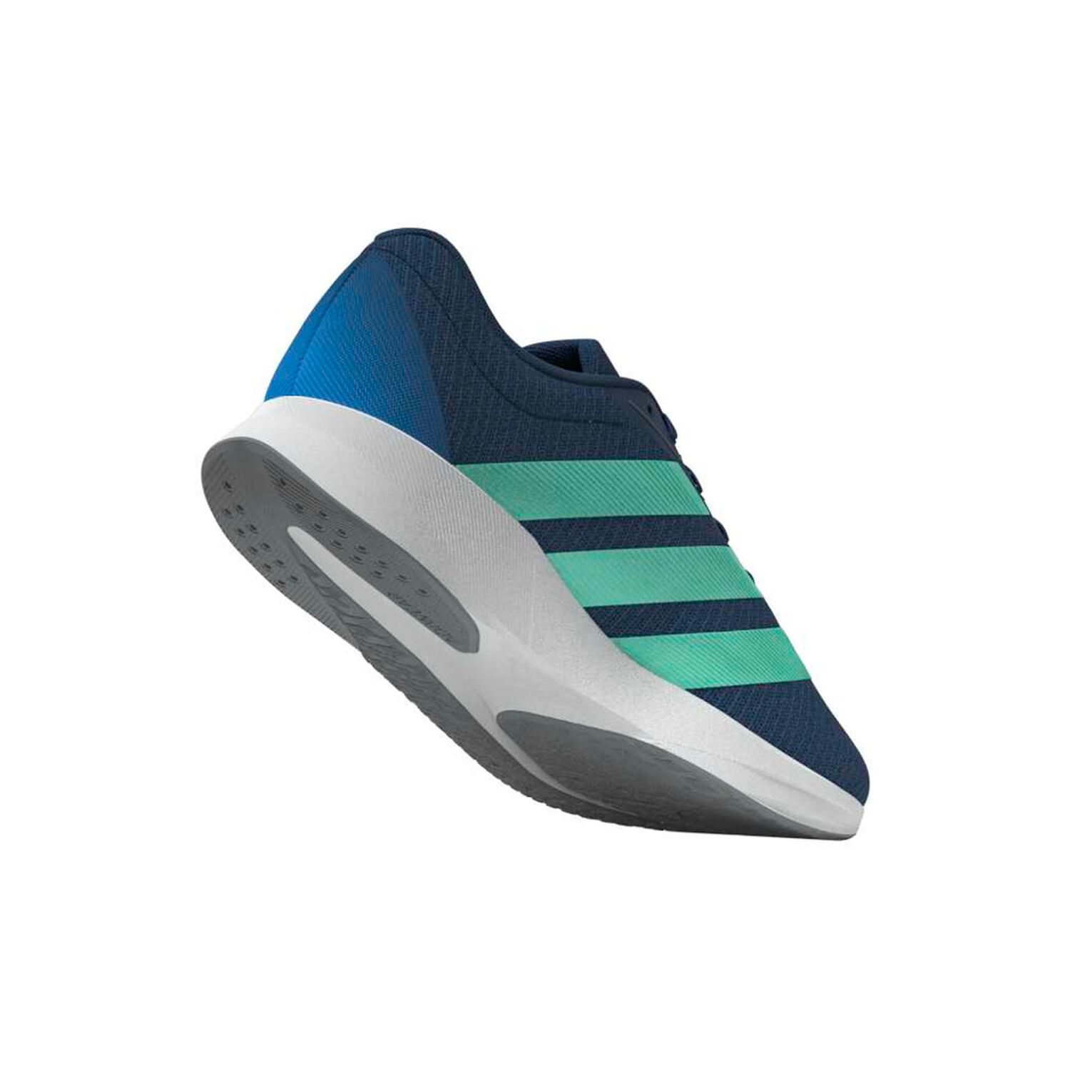 Zapatilla Running Hombre Adidas Duramo Rc2 M Morado image number 6.0
