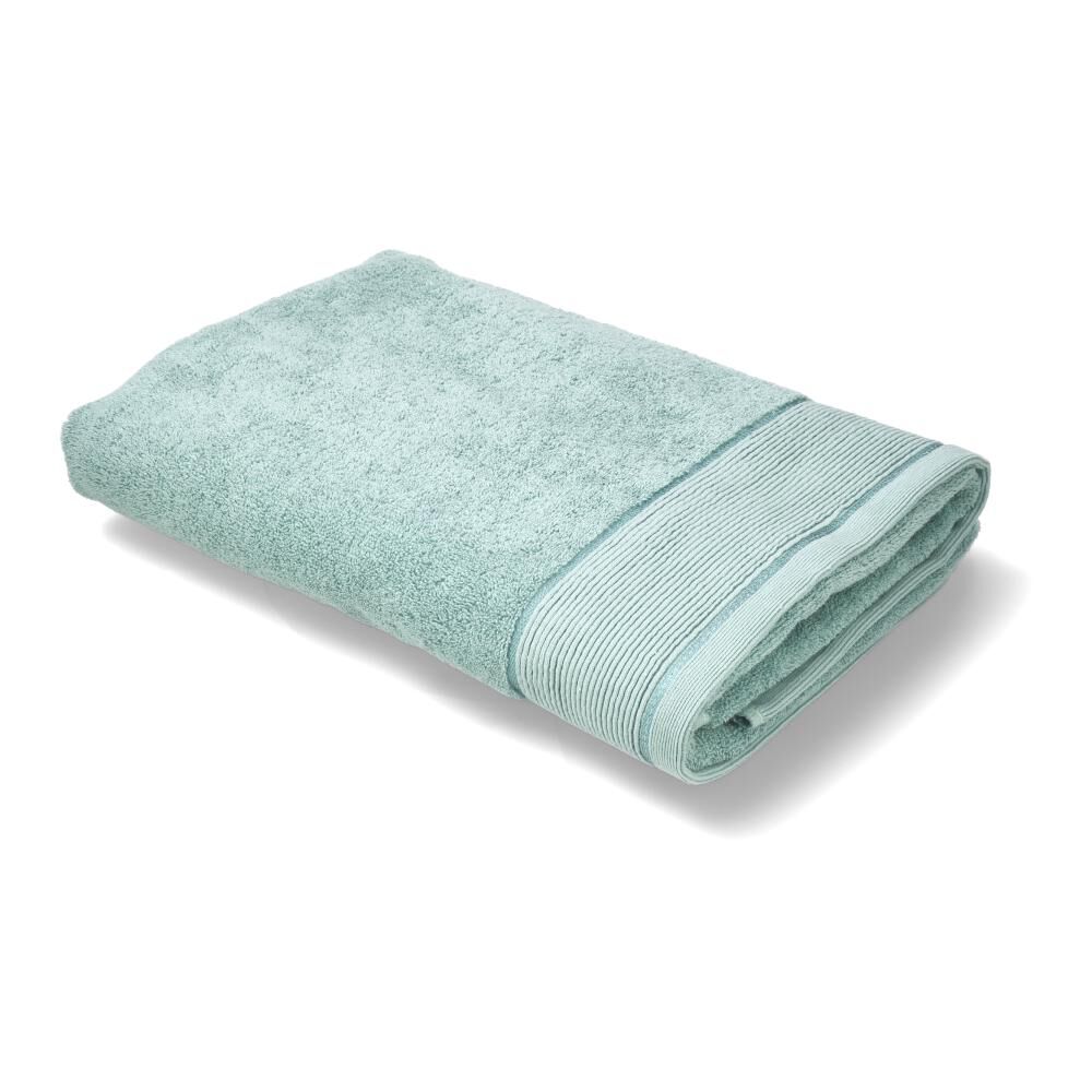 Toalla De Baño Belle Noite 74 X 140 Cm image number 0.0