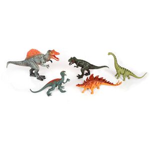 Set Dinosaurios Salvajes Dino State
