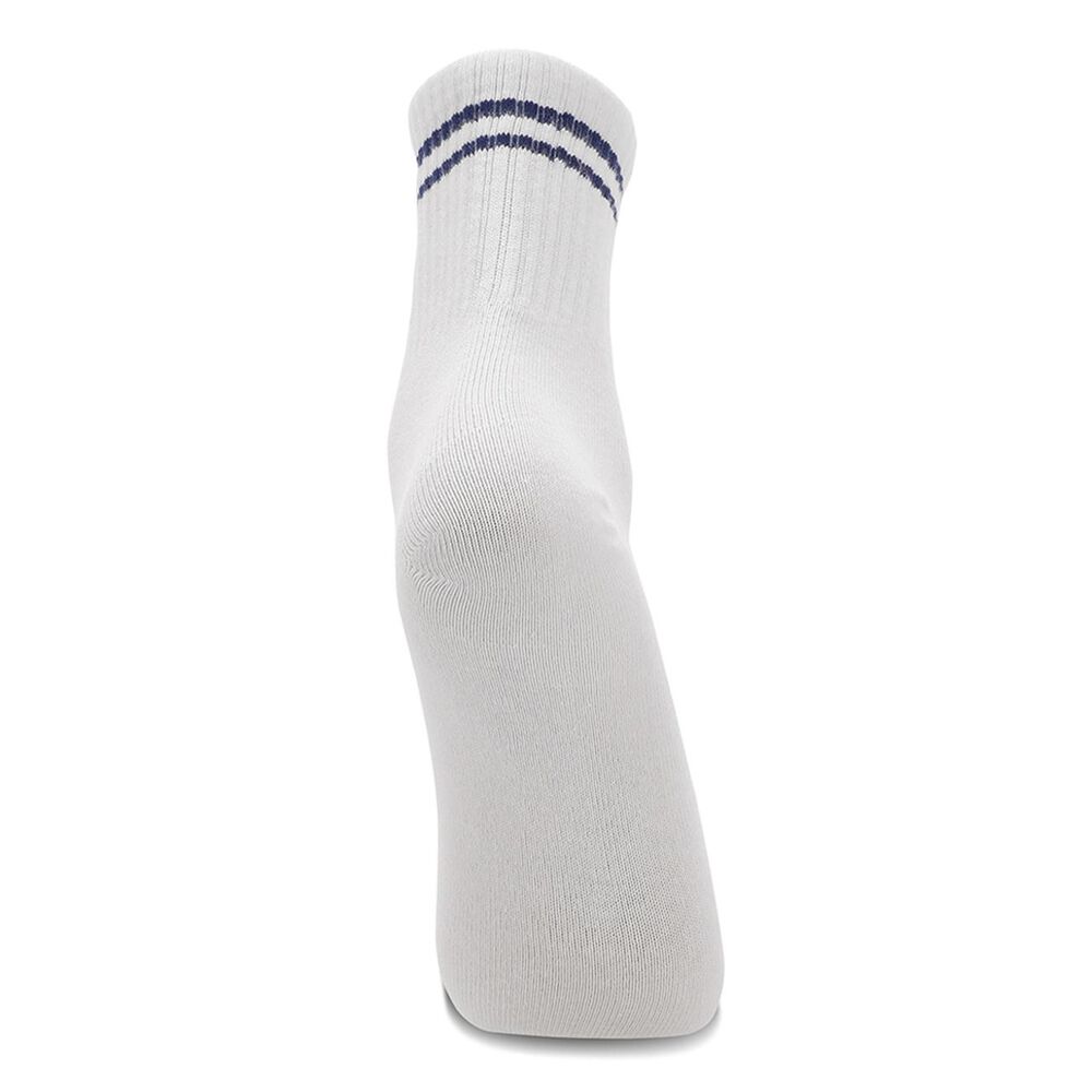 Calcetín Comfy Blanco Hombre 40-45 image number 2.0