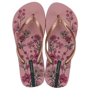 Sandalia Mujer Rosa Oasis 120 Ipanema