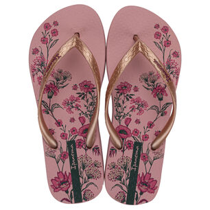 Sandalia Mujer Rosa Oasis 120 Ipanema