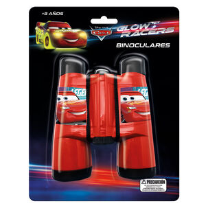 Binoculares Cars Disney Pronobel