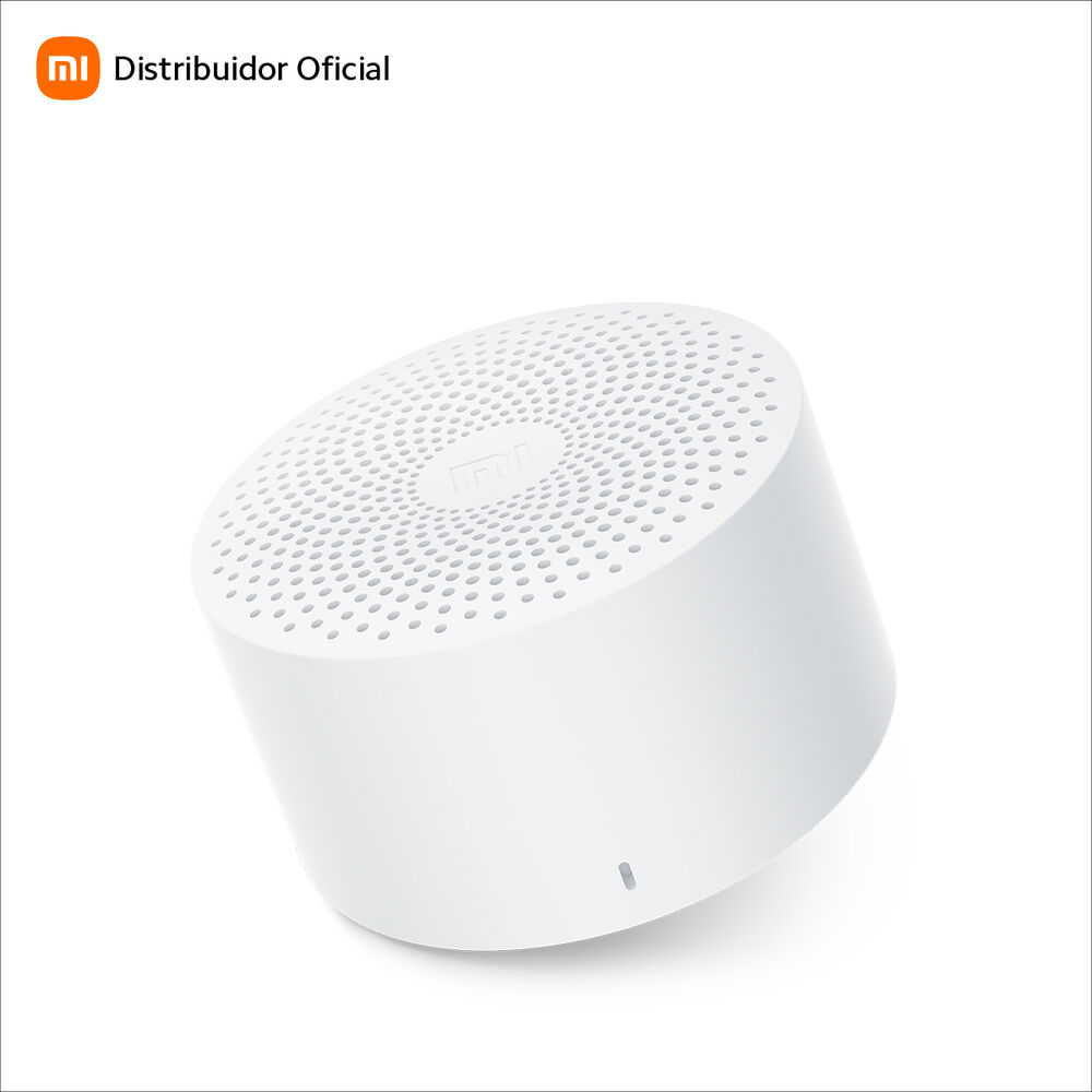 Parlante Bluetooth Xiaomi Speaker 2 Compact BT image number 0.0