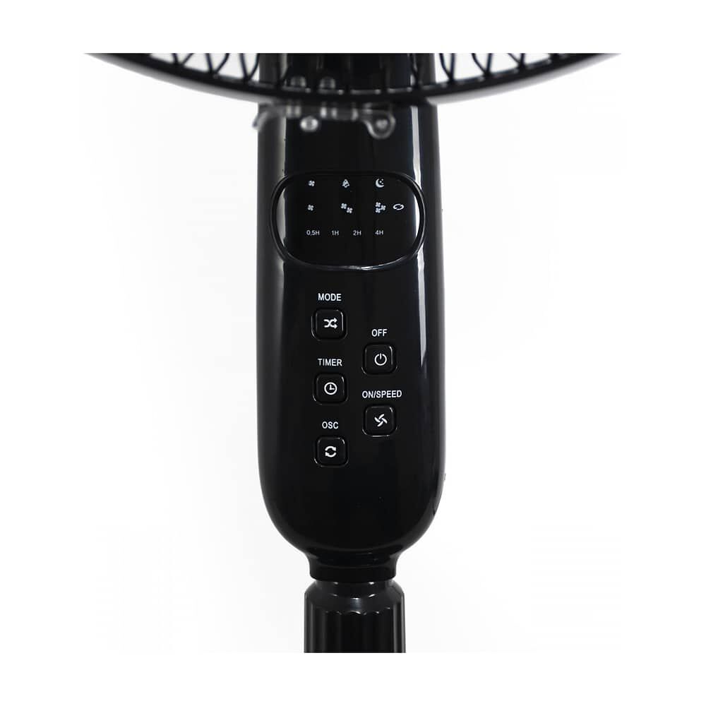 Ventilador Pedestal 3 Modos Thor St16 Rc image number 4.0