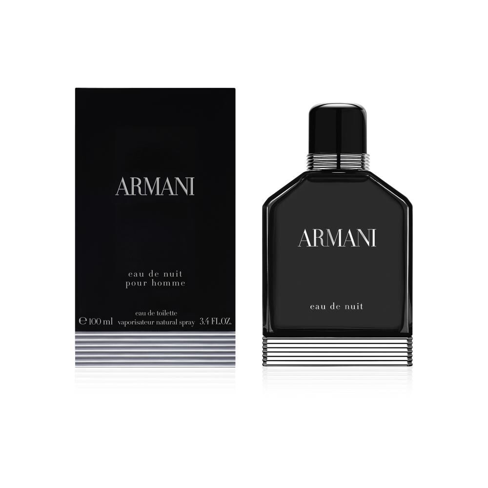 Perfume Giorgio Armani Armani / 100 Ml / Edt image number 0.0