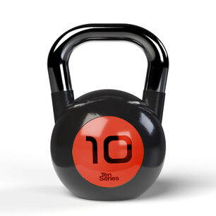 Kettlebell Hierro 10 Kg Ten Series