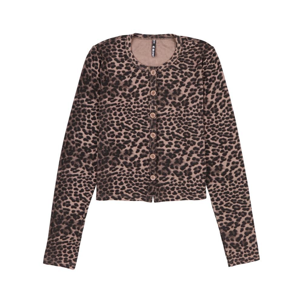 Polera Mujer Rolly Go image number 0.0