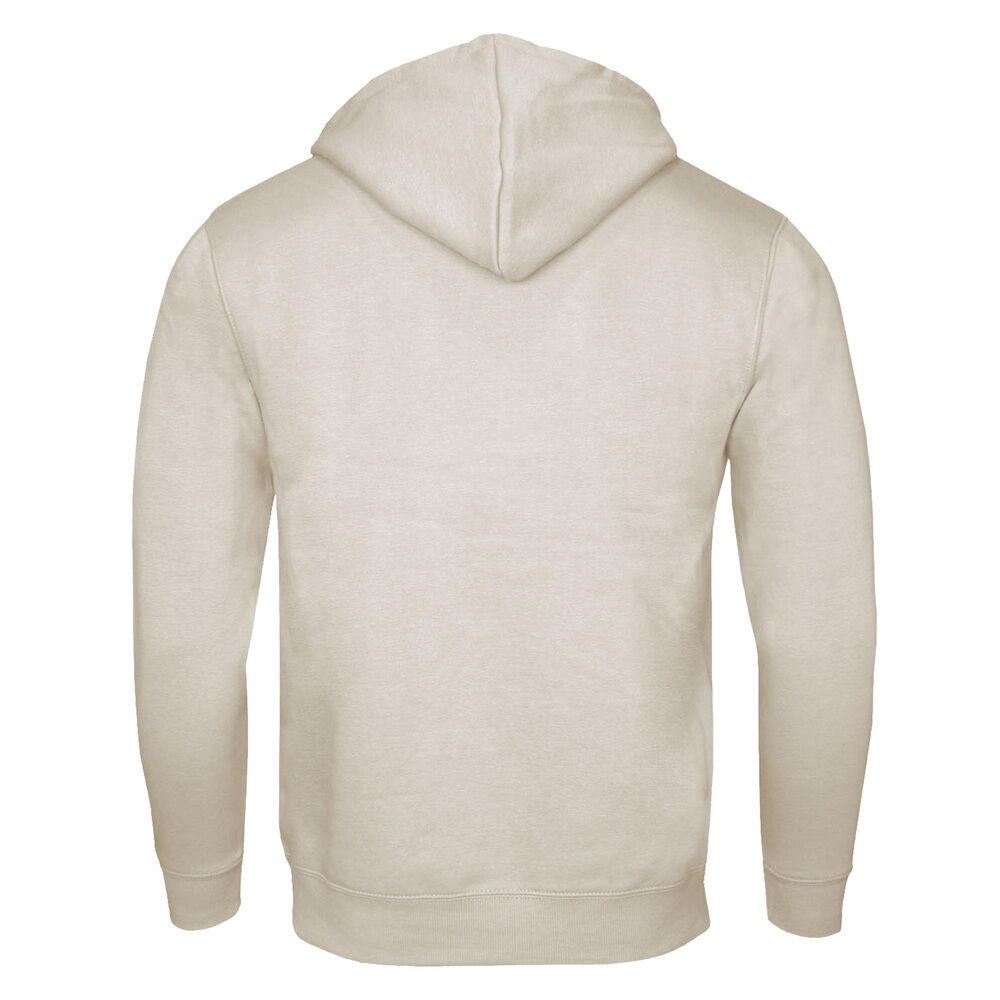 Poler&oacute;n Canguro Vulpes Ground Unisex image number 3.0