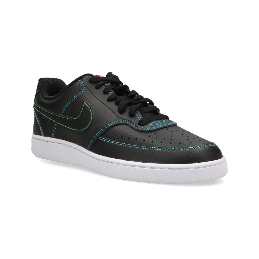 Zapatilla Urbana Unisex Nike Court Vision Lo en Oferta | Hites.com