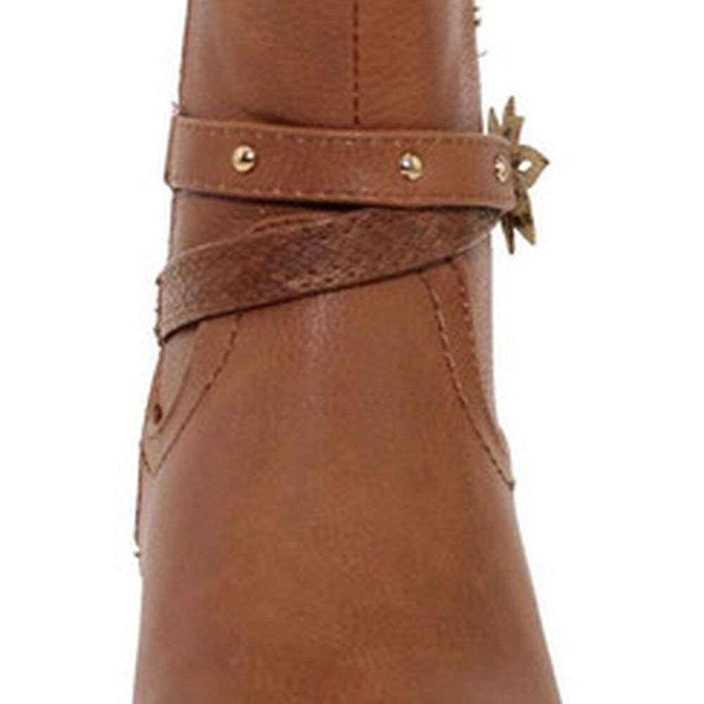 Bota Camel Via Franca Art. 3gz6543cam image number 6.0