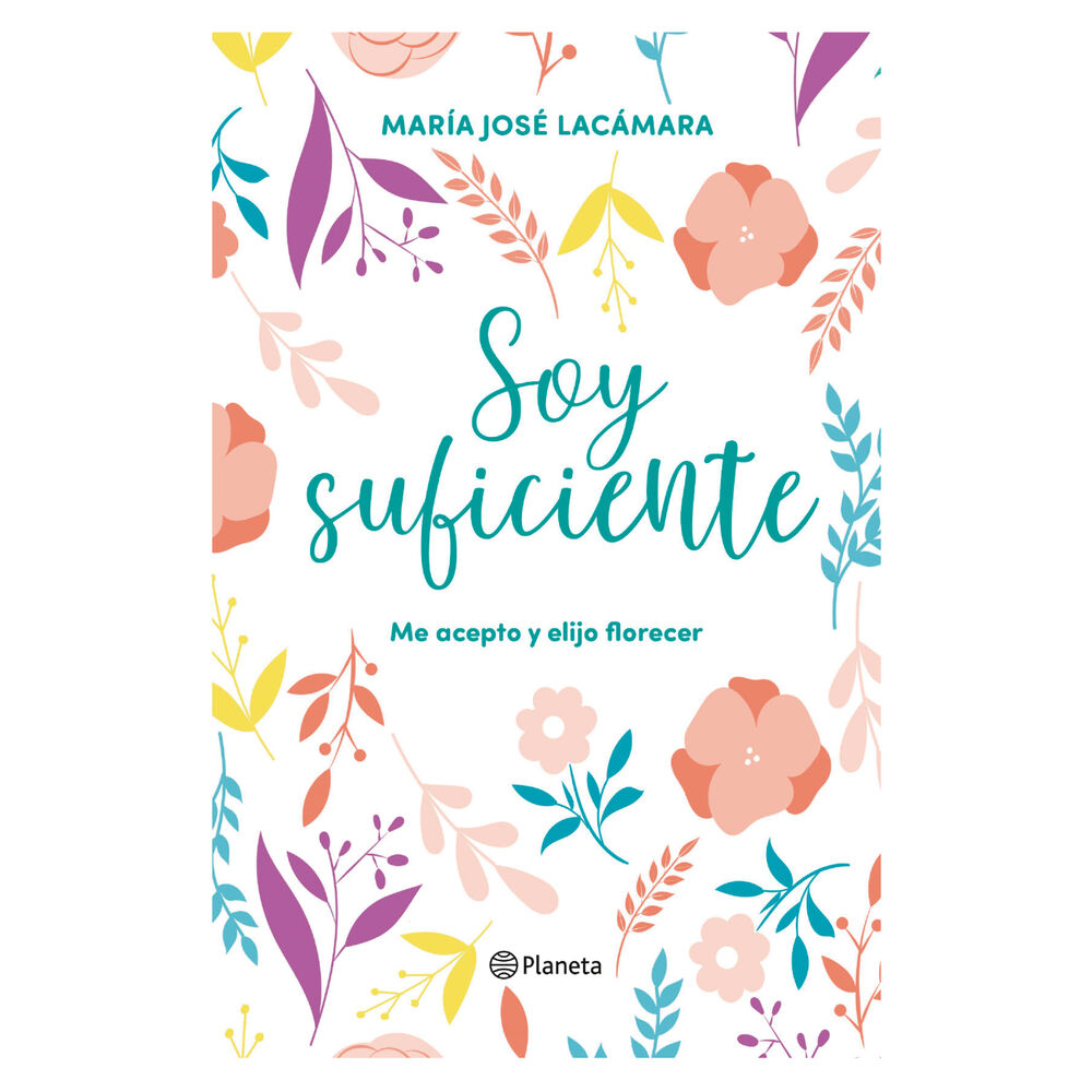 Soy Suficiente image number 0.0