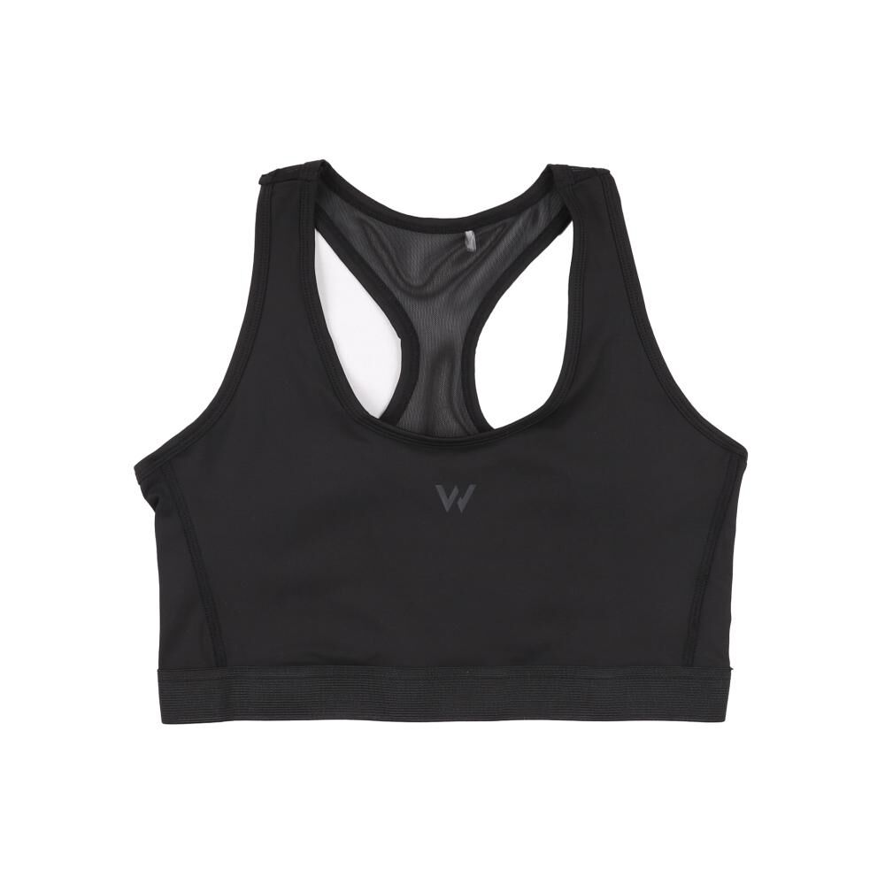 Peto Deportivo Mujer Wetland image number 0.0